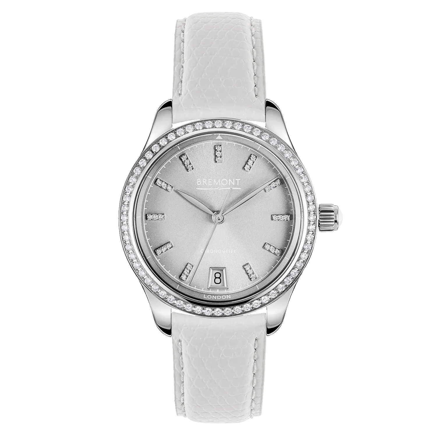 Lady K - Frost sold by Bremont