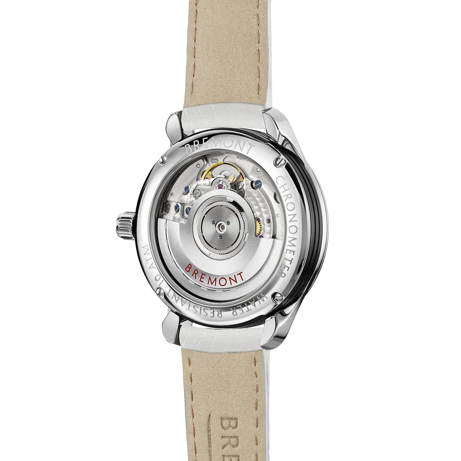 Lady K - Frost sold by Bremont product image thumbnail 5