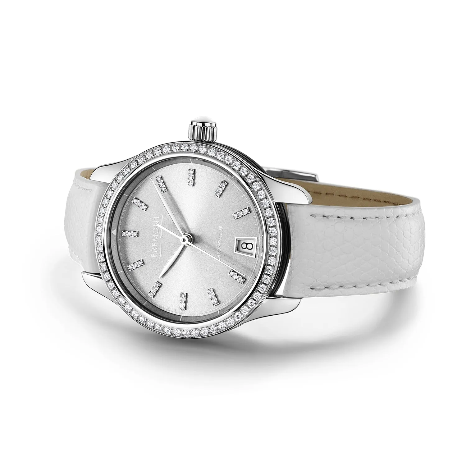 Lady K - Frost sold by Bremont product image thumbnail 4