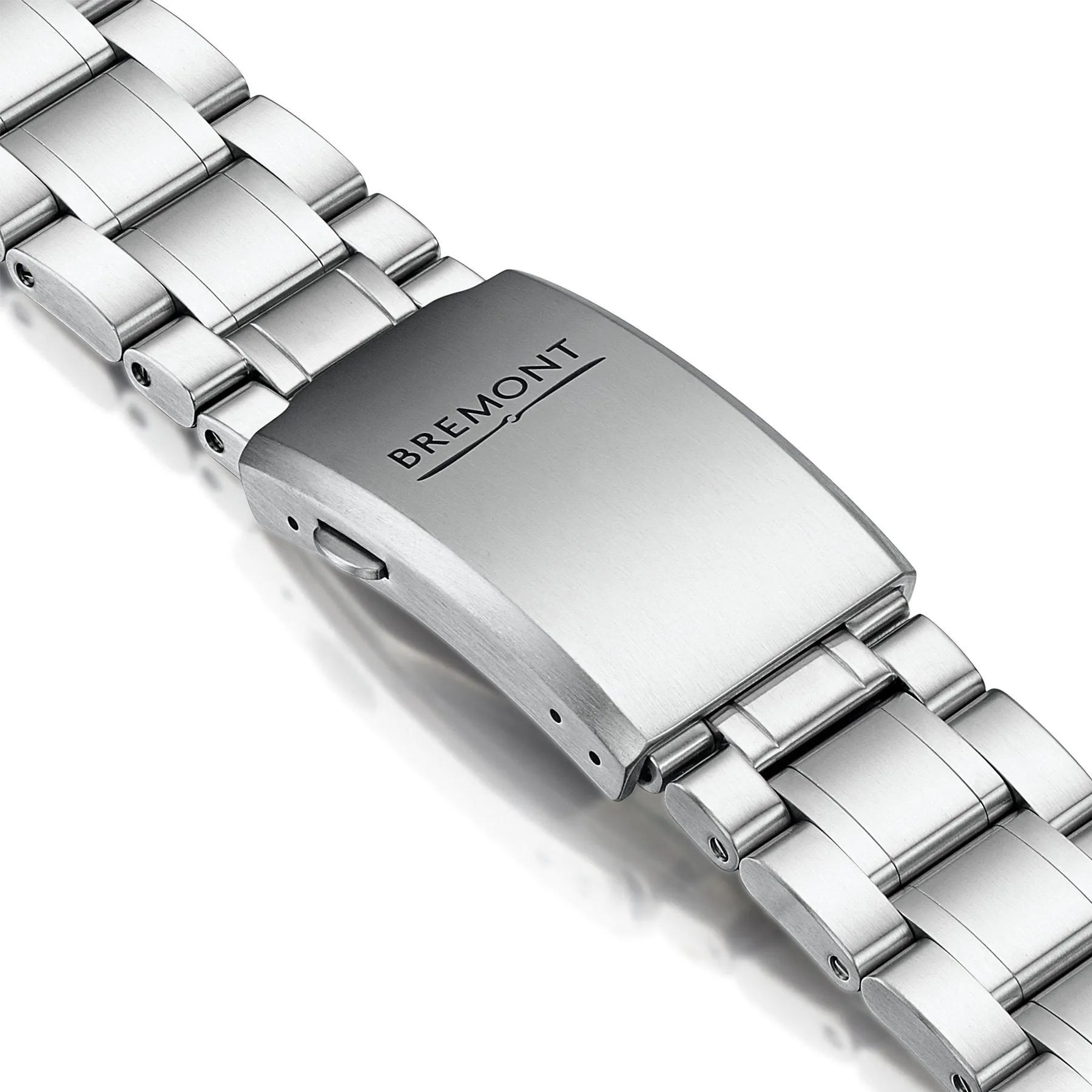 Bracelet - Stainless Steel sold by Bremont product image thumbnail 2