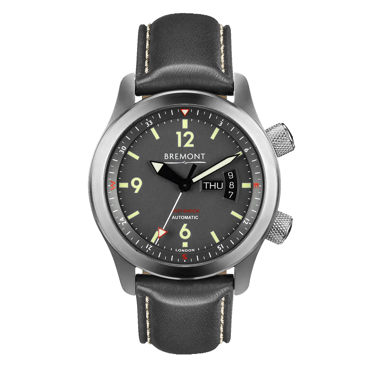U-22 sold by Bremont