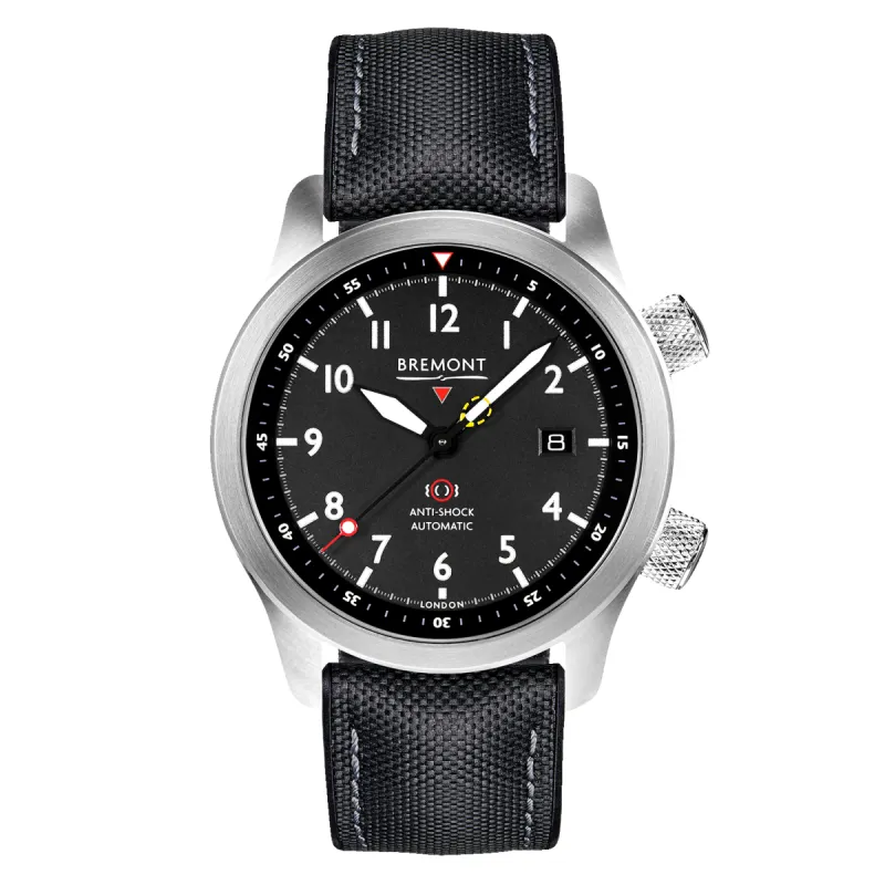 MBII sold by Bremont