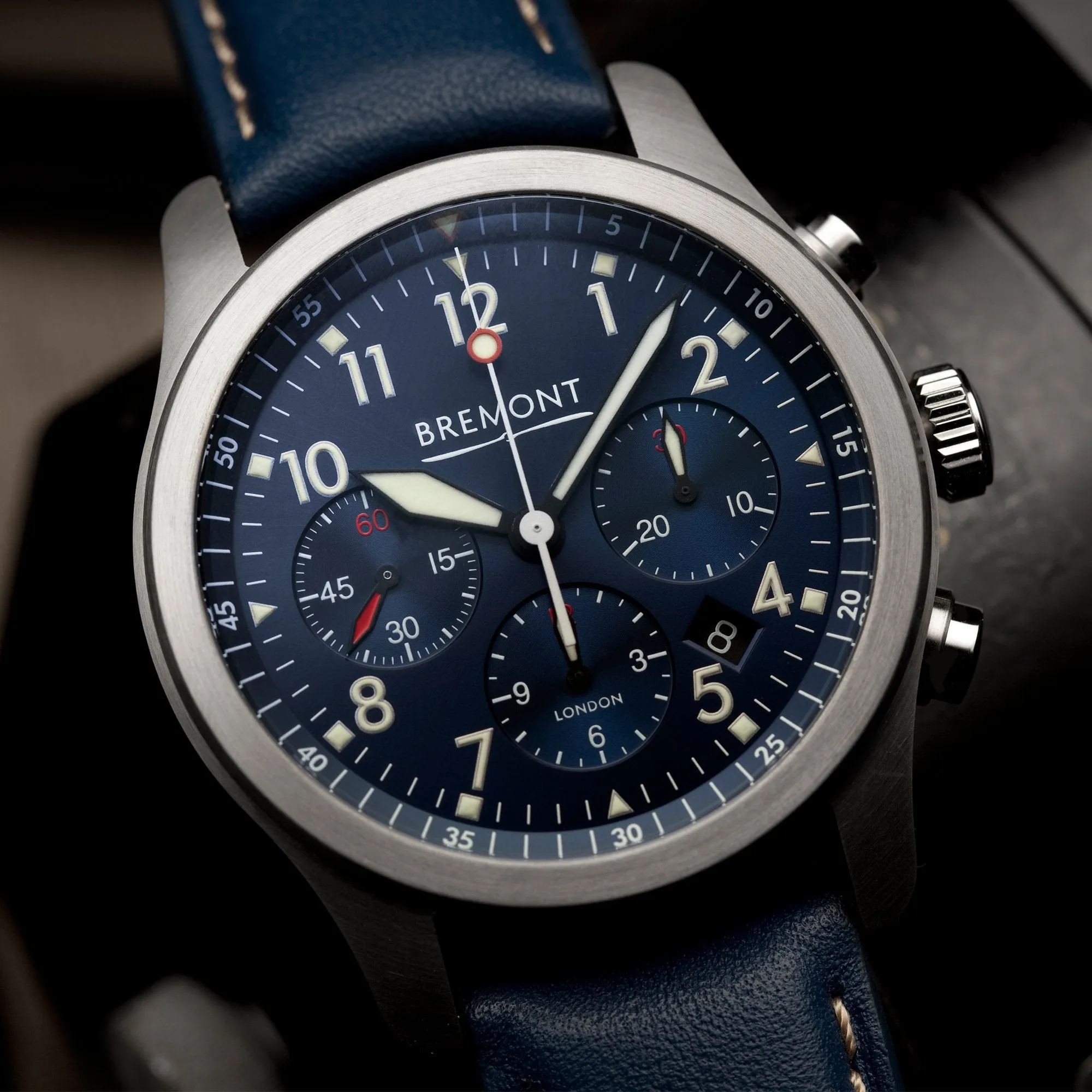ALT1-P2 sold by Bremont product image thumbnail 2