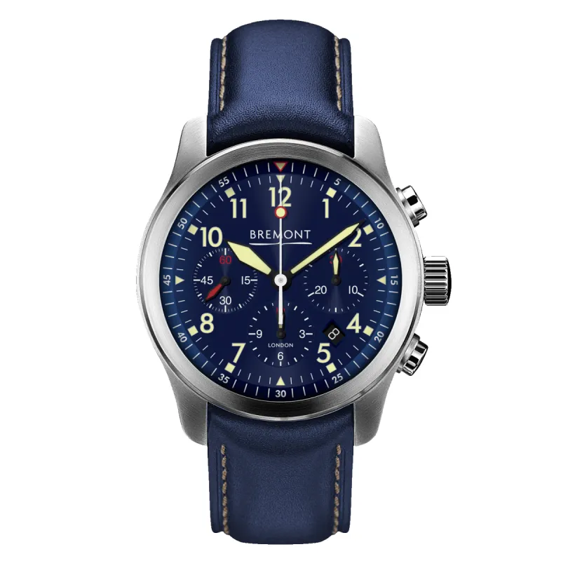 ALT1-P2 sold by Bremont