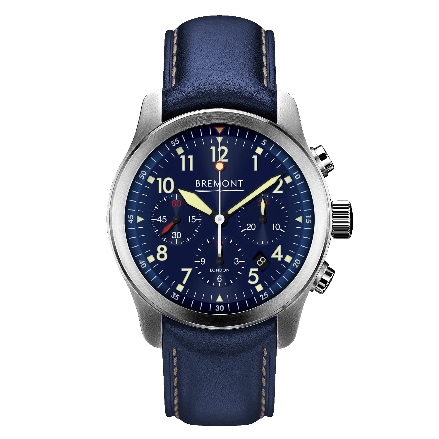 ALT1-P2 sold by Bremont
