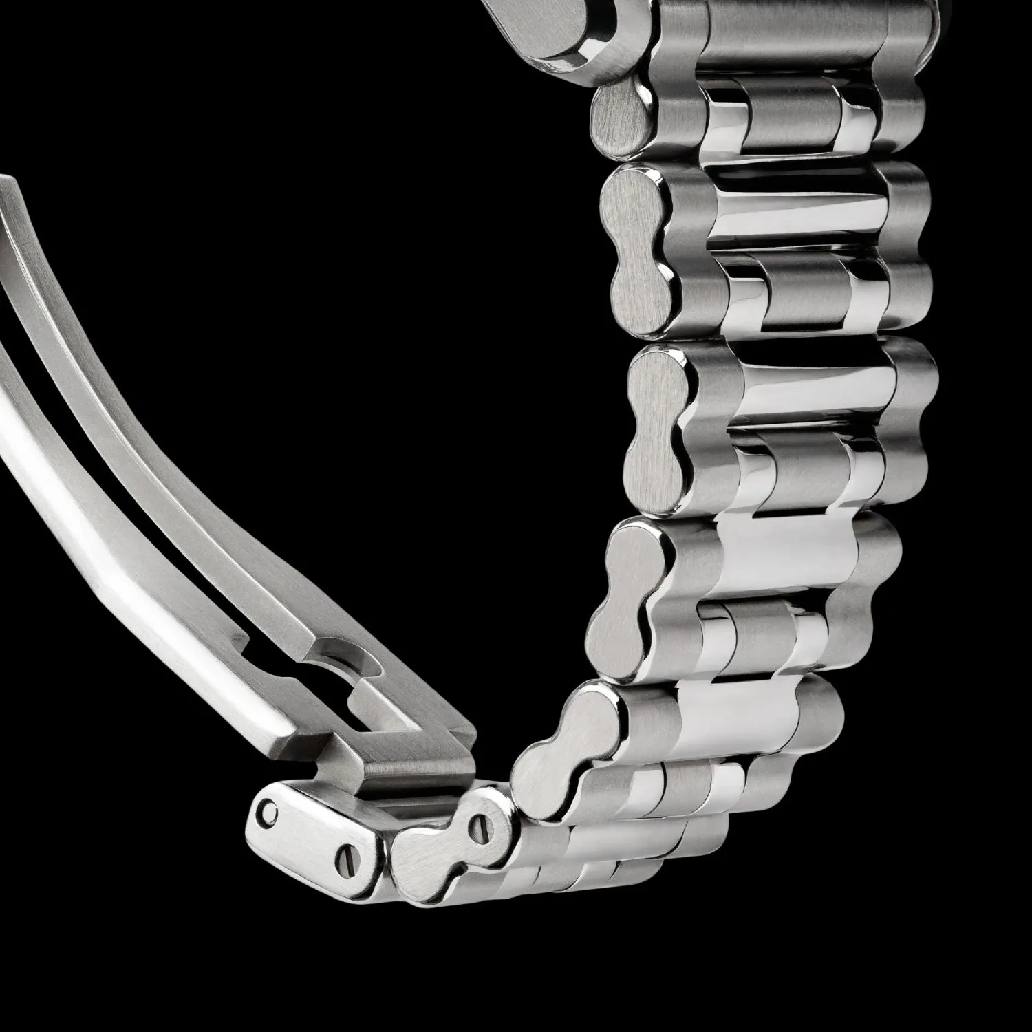 Supermarine 300M GMT, 'Ember' Red sold by Bremont product image thumbnail 5