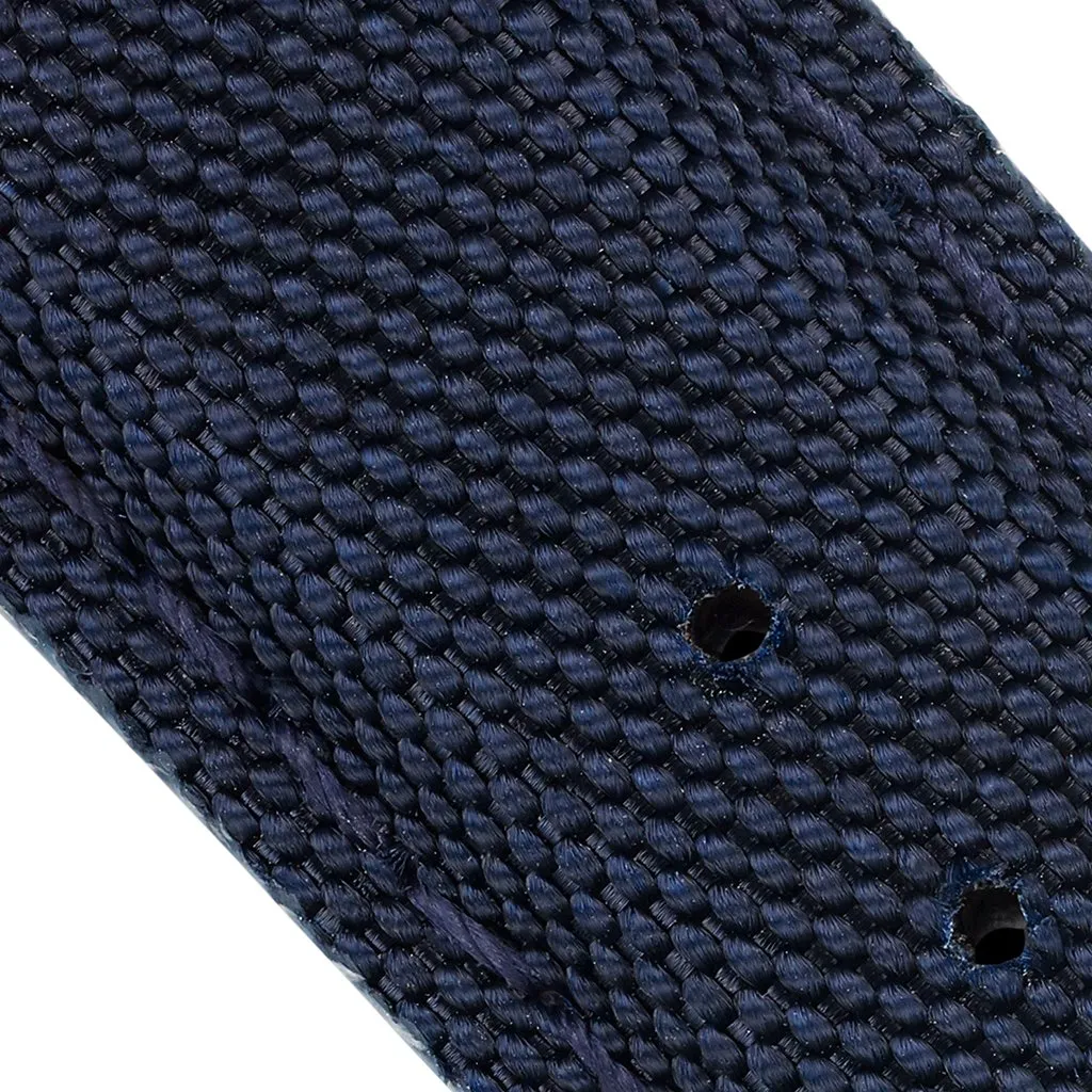 Sailcloth Strap - Navy sold by Bremont product image thumbnail 2