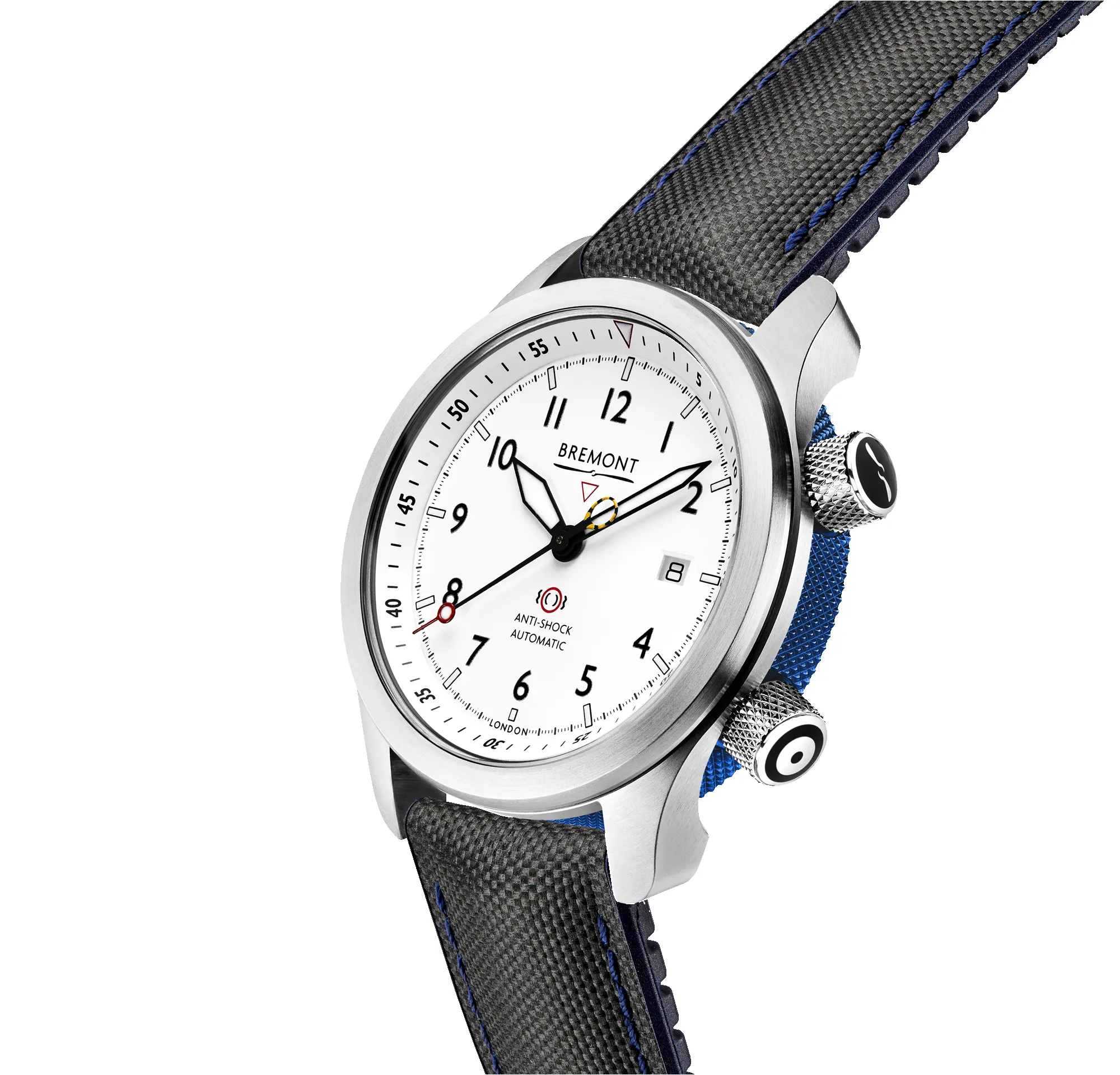 MBII sold by Bremont product image thumbnail 2