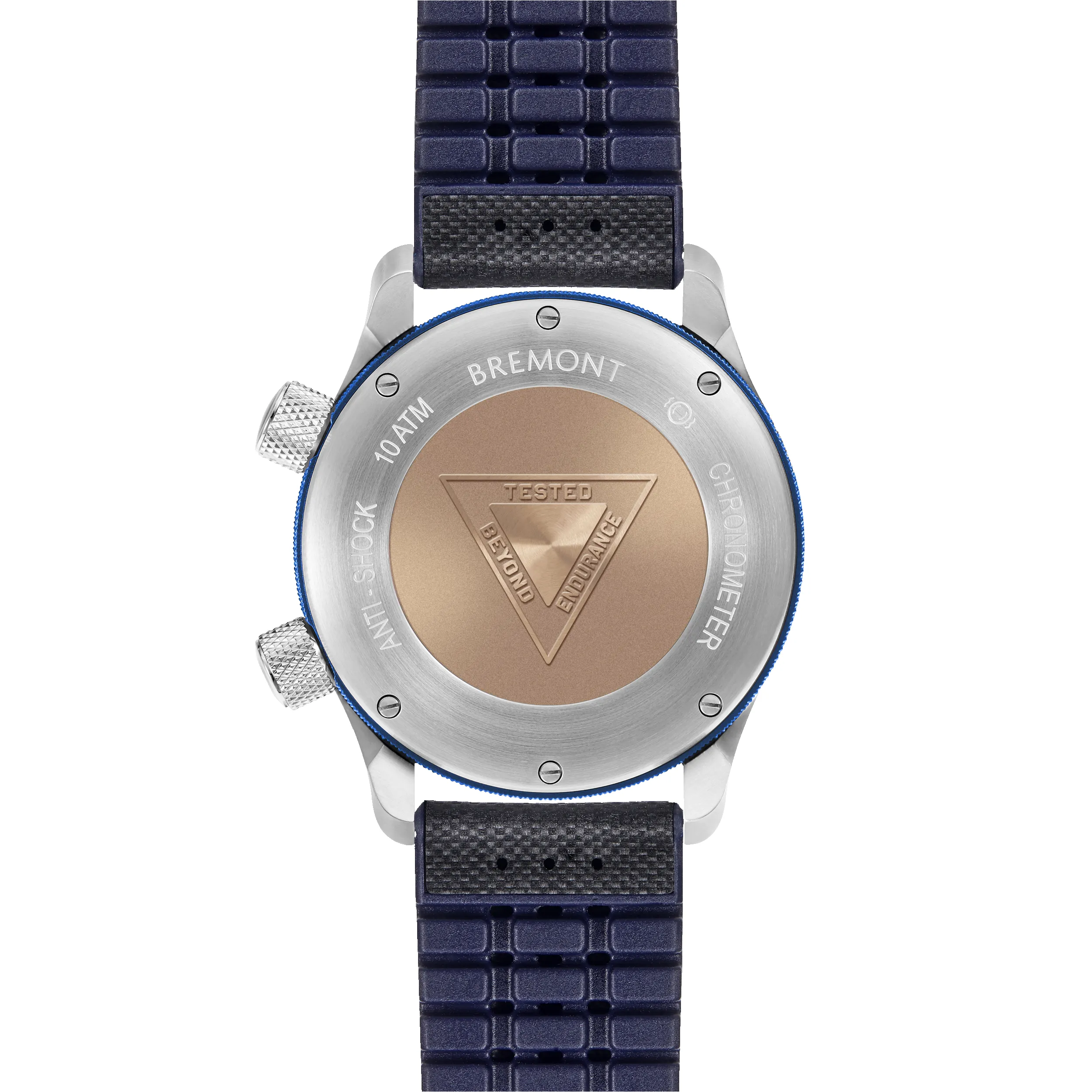 MBII sold by Bremont product image thumbnail 3