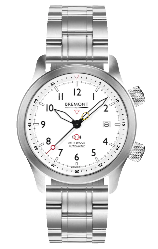 MBII sold by Bremont