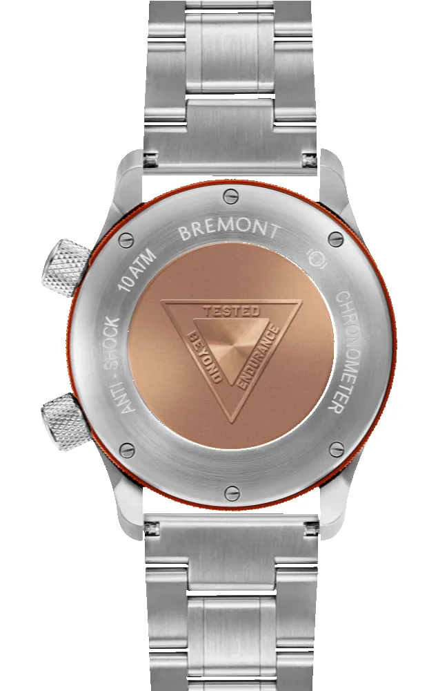 MBII sold by Bremont product image thumbnail 3
