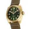 Terra Nova 40.5 Date Bronze sold by Bremont
