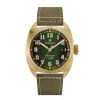 Terra Nova 40.5 Date Bronze sold by Bremont
