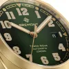 Terra Nova 40.5 Date Bronze sold by Bremont