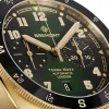 Terra Nova 42.5 Chronograph Bronze sold by Bremont