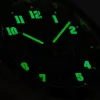 Terra Nova 42.5 Chronograph Bronze sold by Bremont