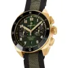 Terra Nova 42.5 Chronograph Bronze sold by Bremont
