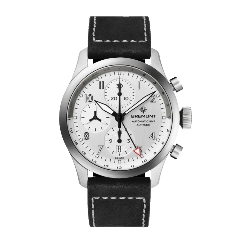 Altitude Chronograph GMT sold by Bremont