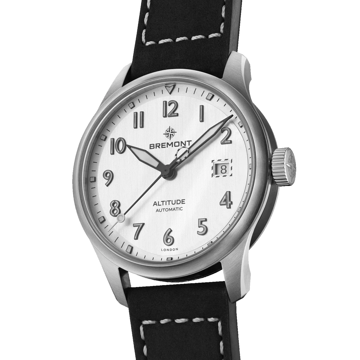 Altitude 39 Date sold by Bremont product image thumbnail 3