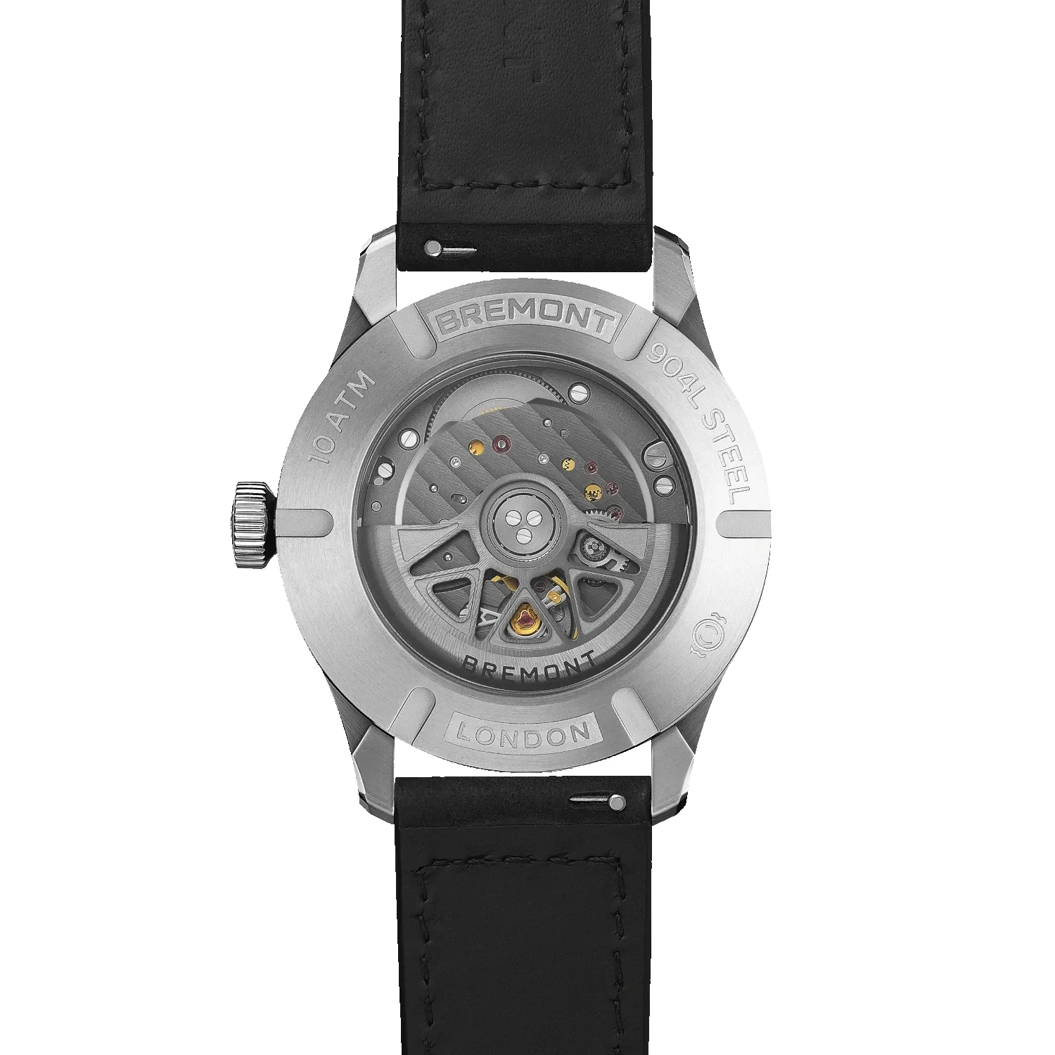 Altitude 39 Date sold by Bremont product image thumbnail 2