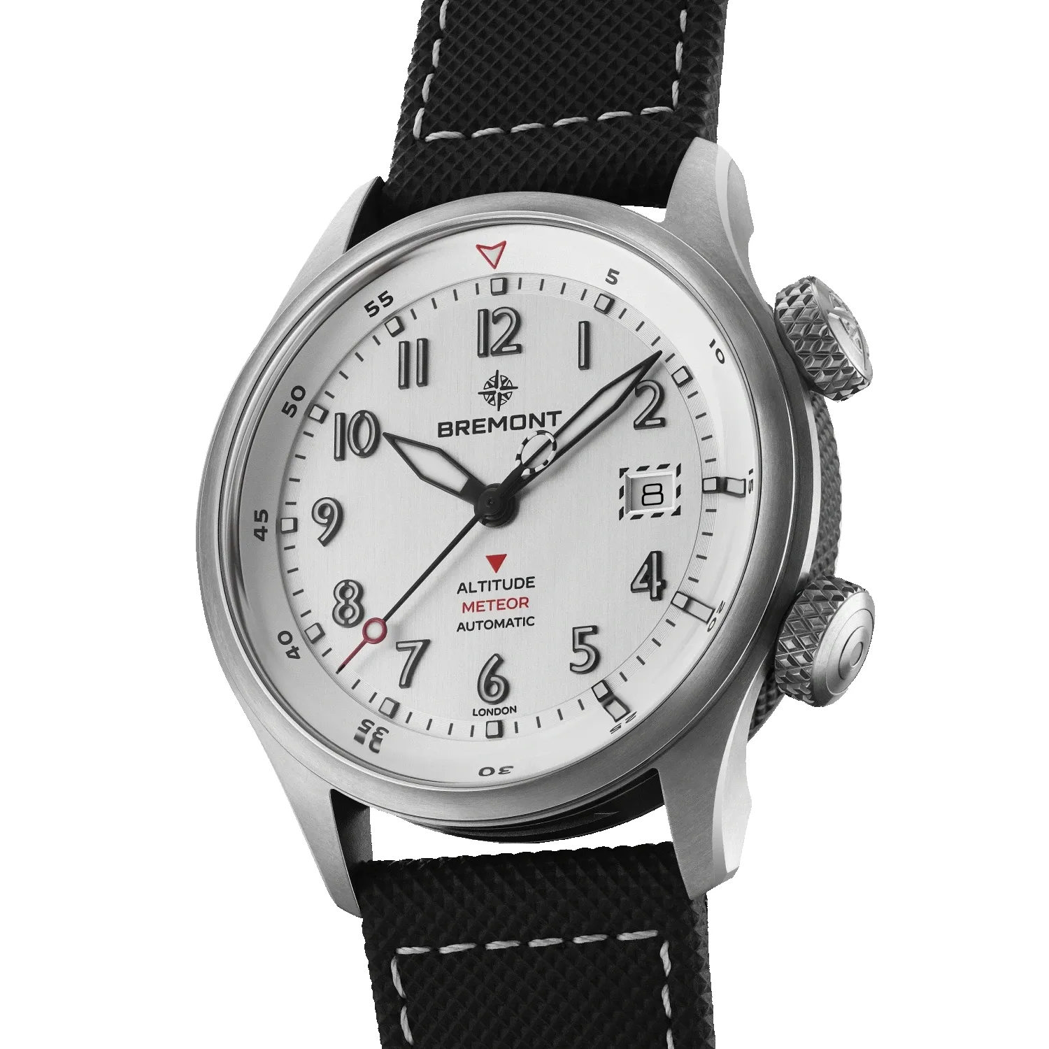 Altitude MB Meteor sold by Bremont product image thumbnail 3
