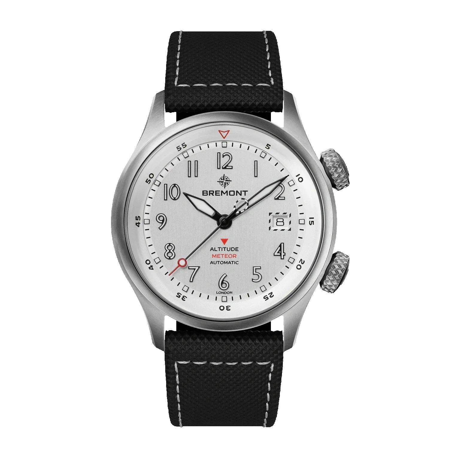 Altitude MB Meteor sold by Bremont