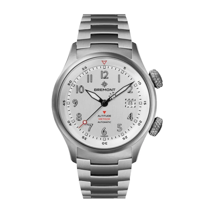 Altitude MB Meteor sold by Bremont