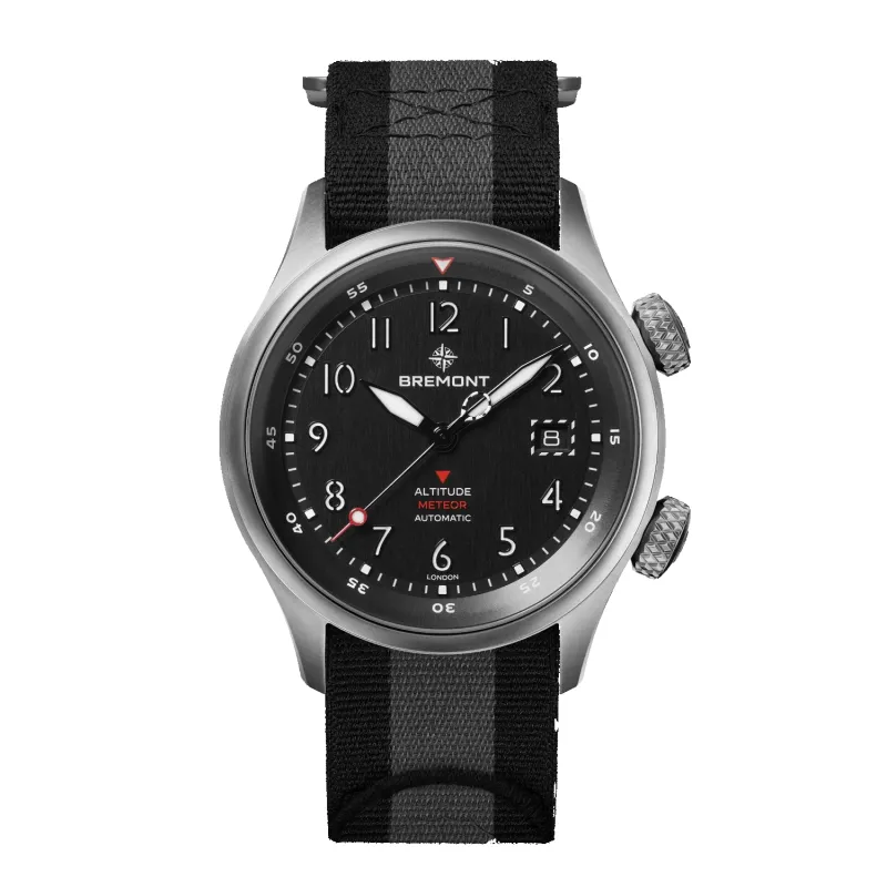 Altitude MB Meteor sold by Bremont