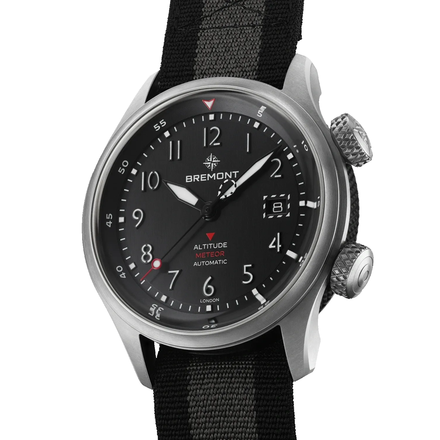 Altitude MB Meteor sold by Bremont product image thumbnail 3