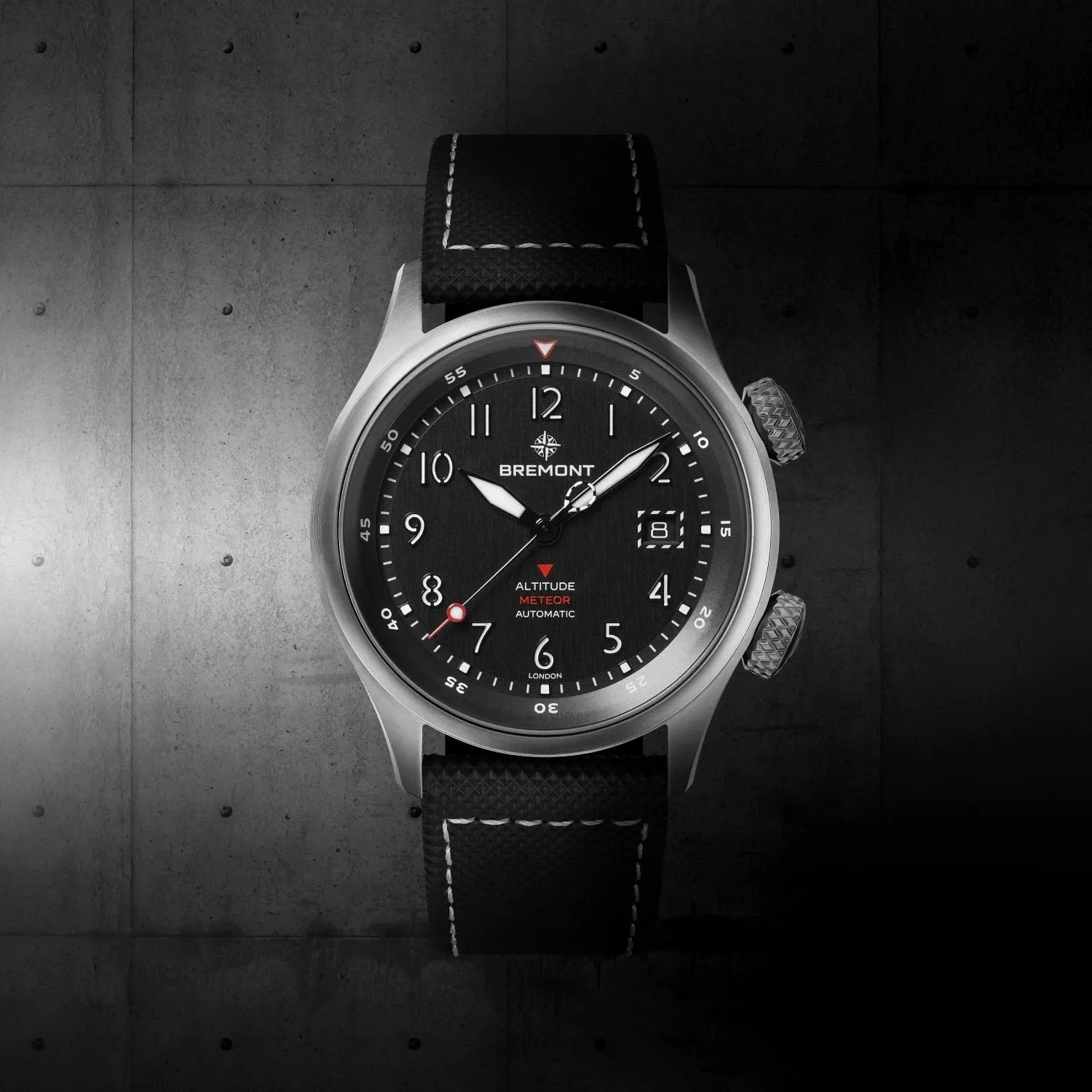 Altitude MB Meteor sold by Bremont product image thumbnail 4
