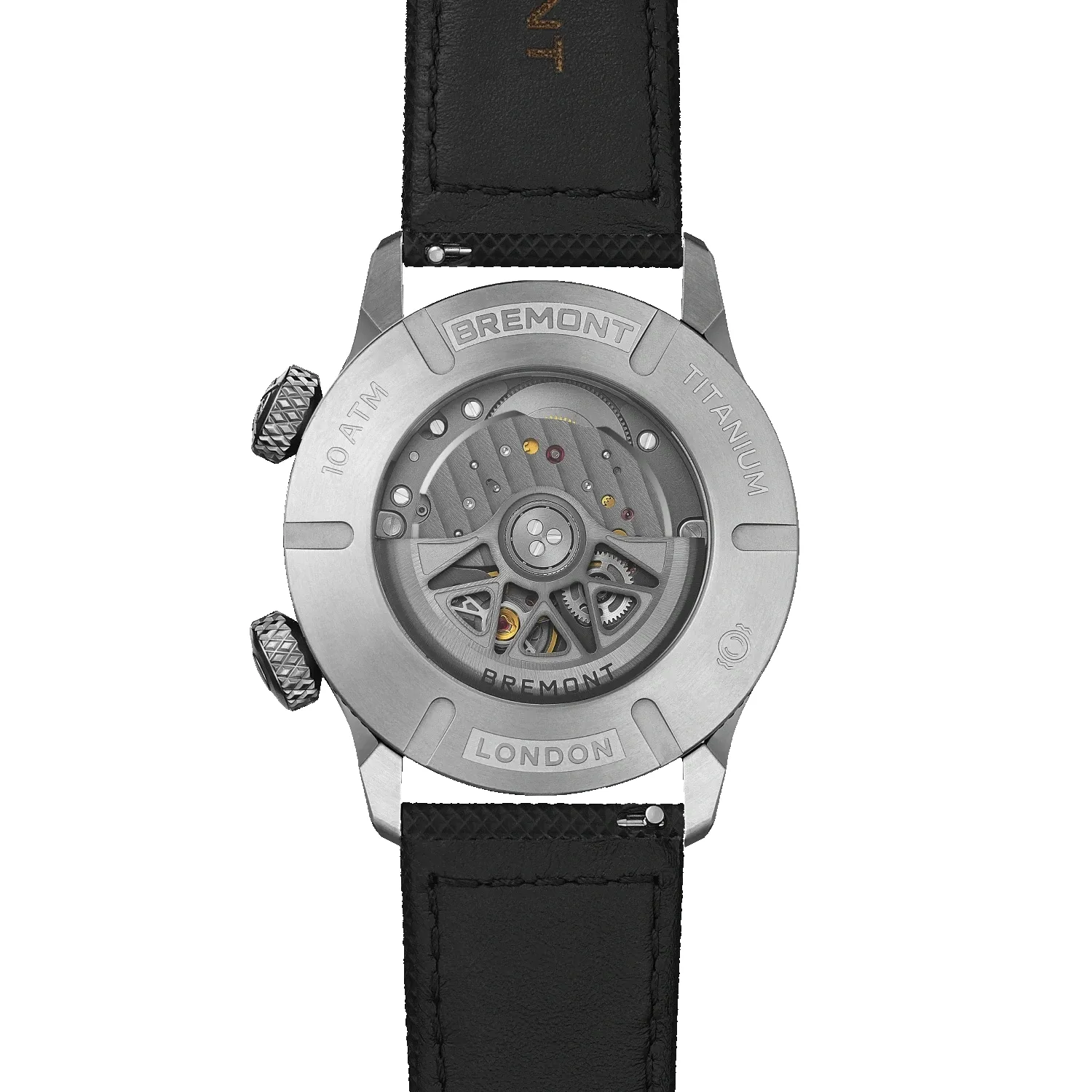 Altitude MB Meteor sold by Bremont product image thumbnail 2