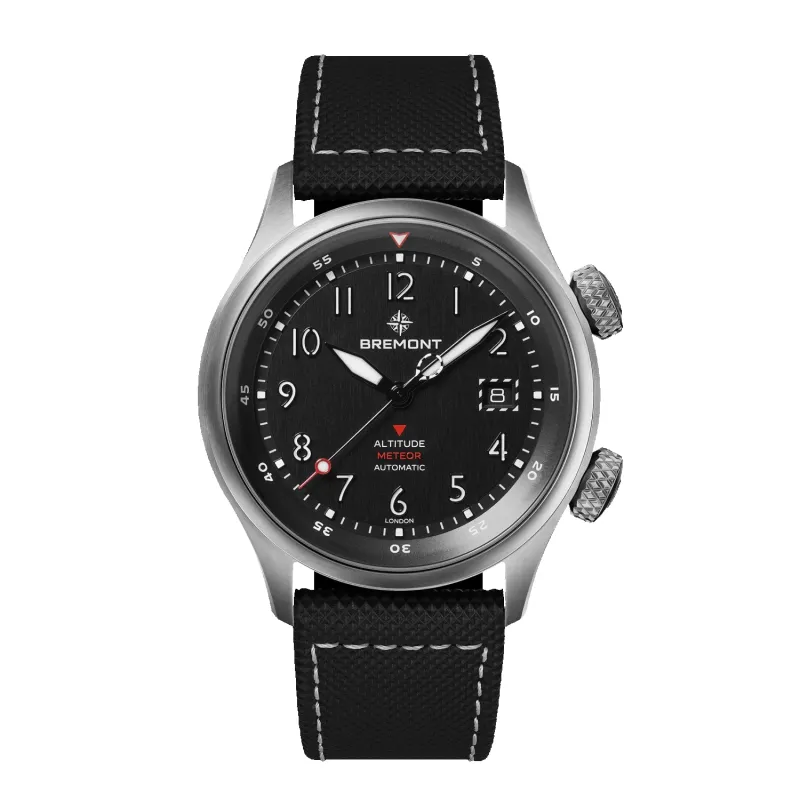 Altitude MB Meteor sold by Bremont