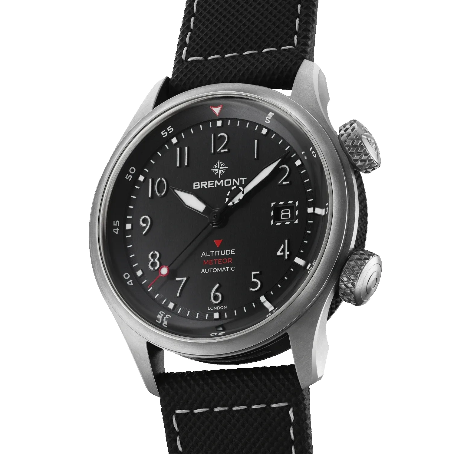 Altitude MB Meteor sold by Bremont product image thumbnail 3