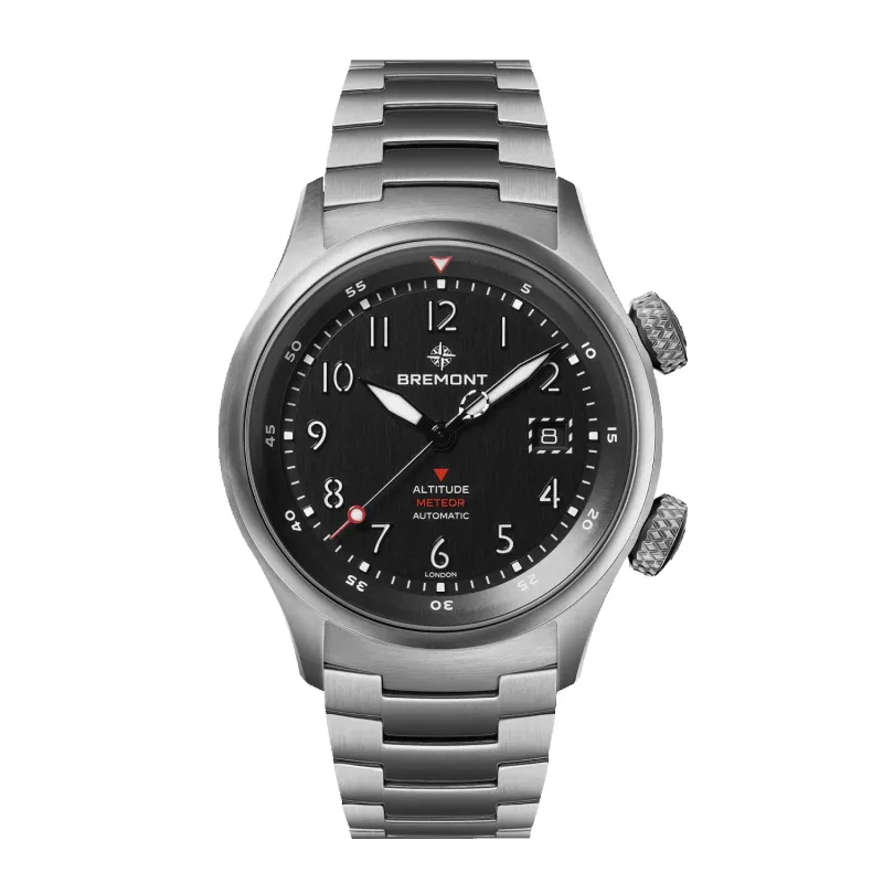 Altitude MB Meteor sold by Bremont