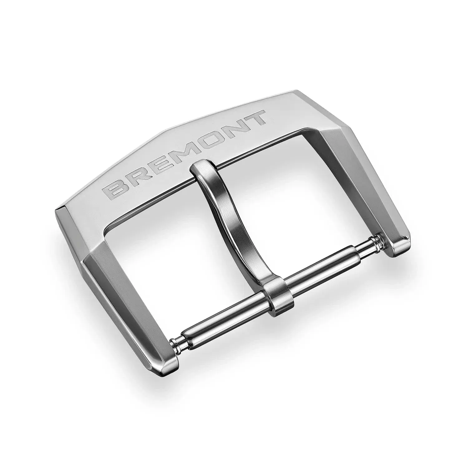 Black Rubber Strap, with Steel Buckle sold by Bremont product image thumbnail 3