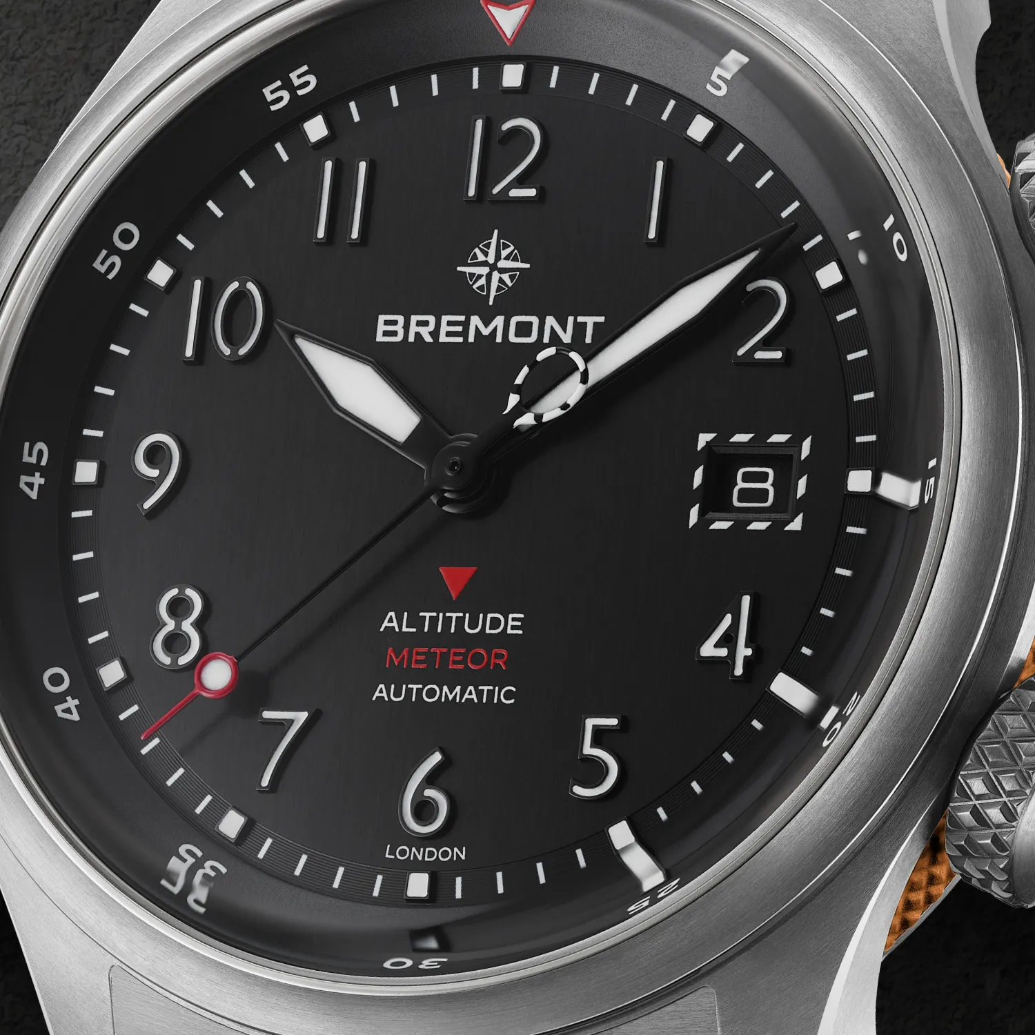 Altitude MB Meteor sold by Bremont product image thumbnail 5