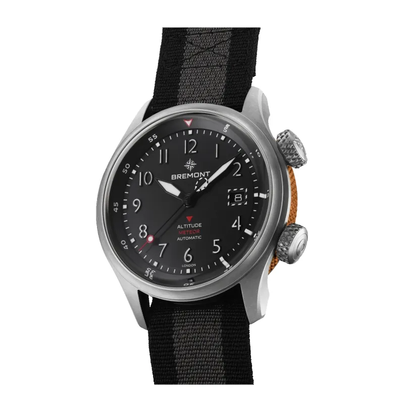 Altitude MB Meteor sold by Bremont