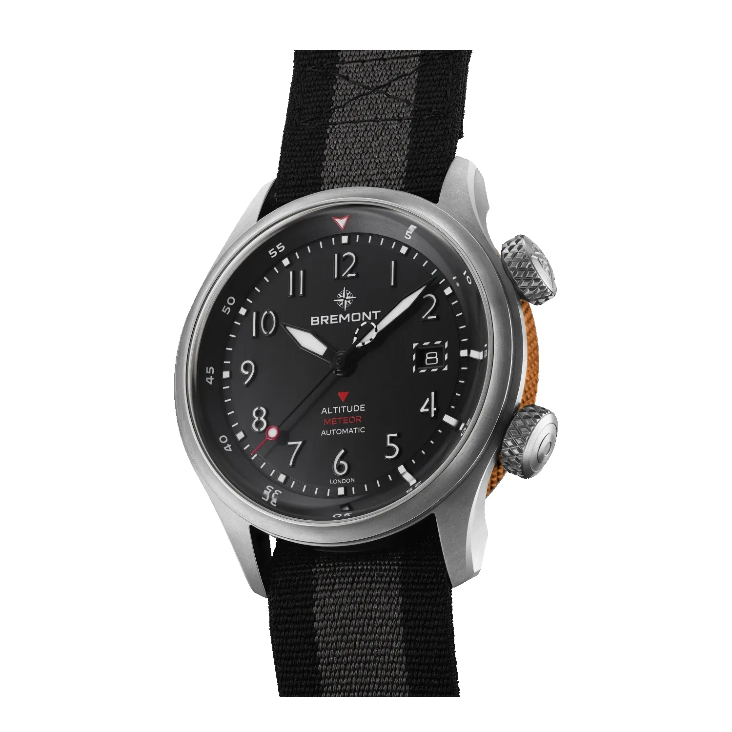 Altitude MB Meteor sold by Bremont