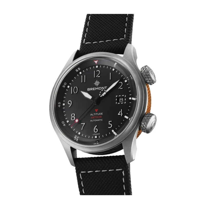 Altitude MB Meteor sold by Bremont