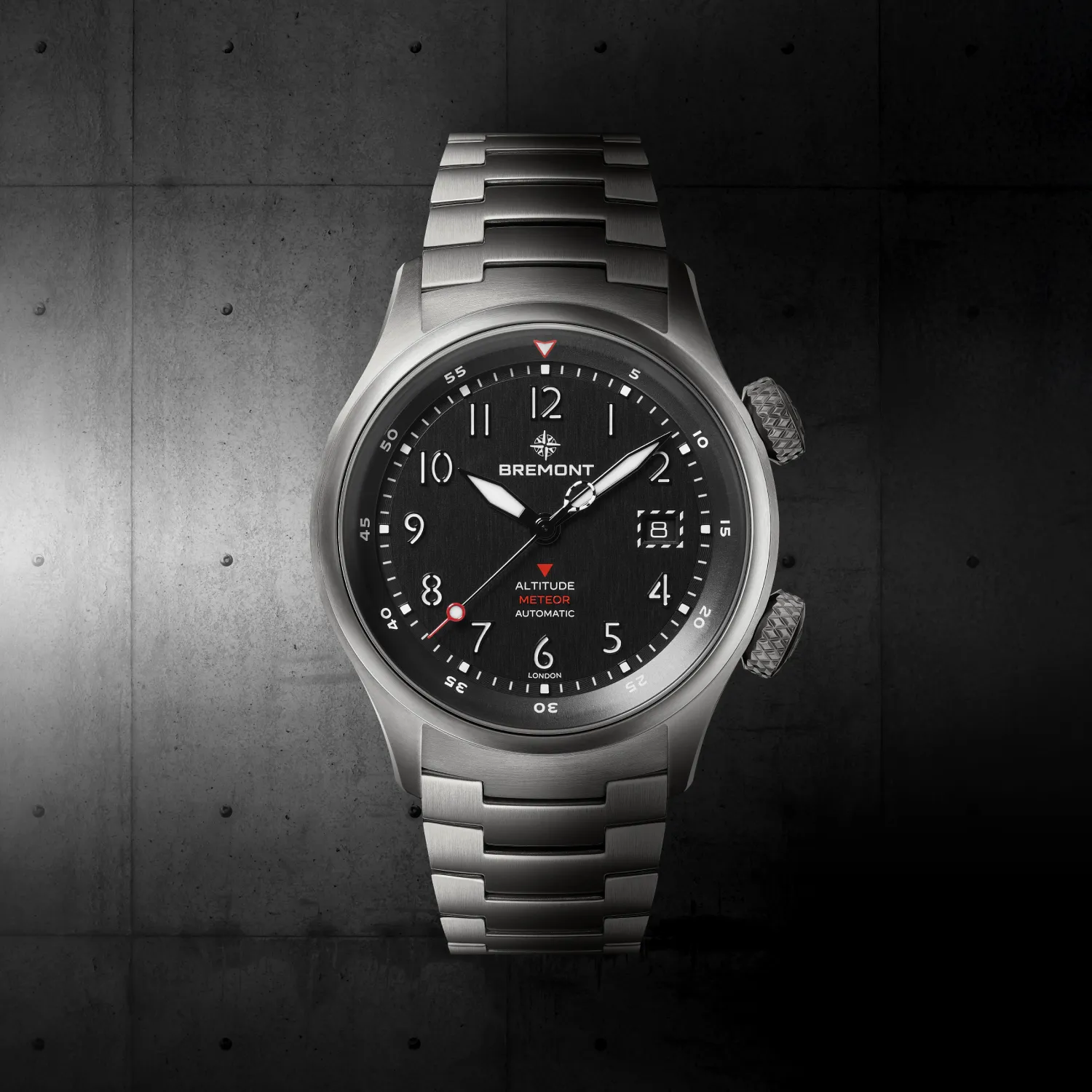 Altitude MB Meteor sold by Bremont product image thumbnail 4