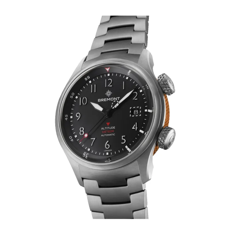 Altitude MB Meteor sold by Bremont