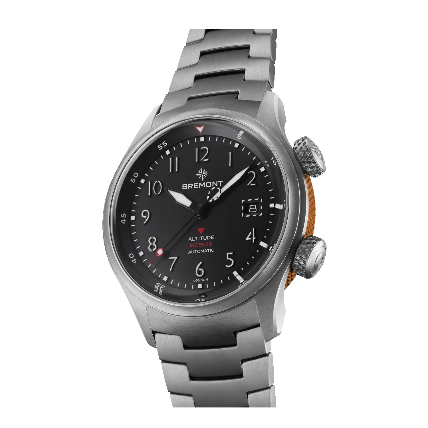 Altitude MB Meteor sold by Bremont