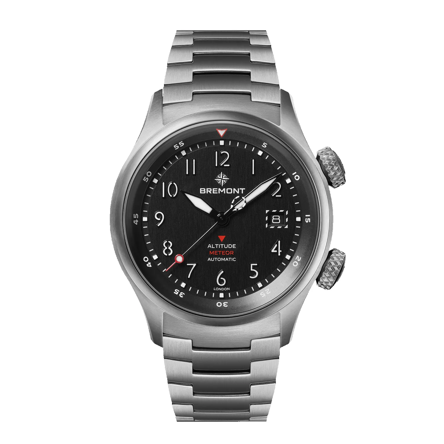 Altitude MB Meteor sold by Bremont product image thumbnail 2