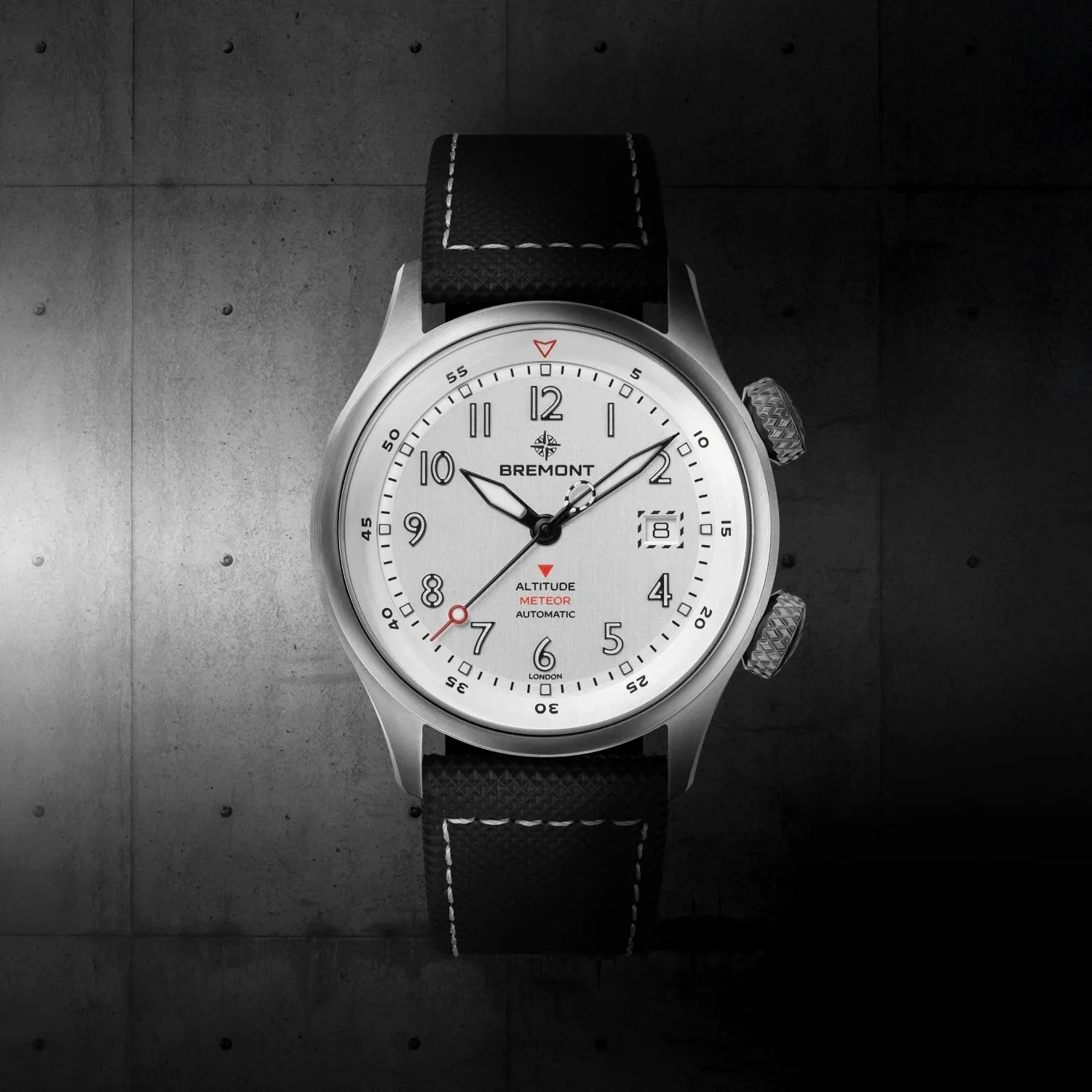 Altitude MB Meteor sold by Bremont product image thumbnail 4