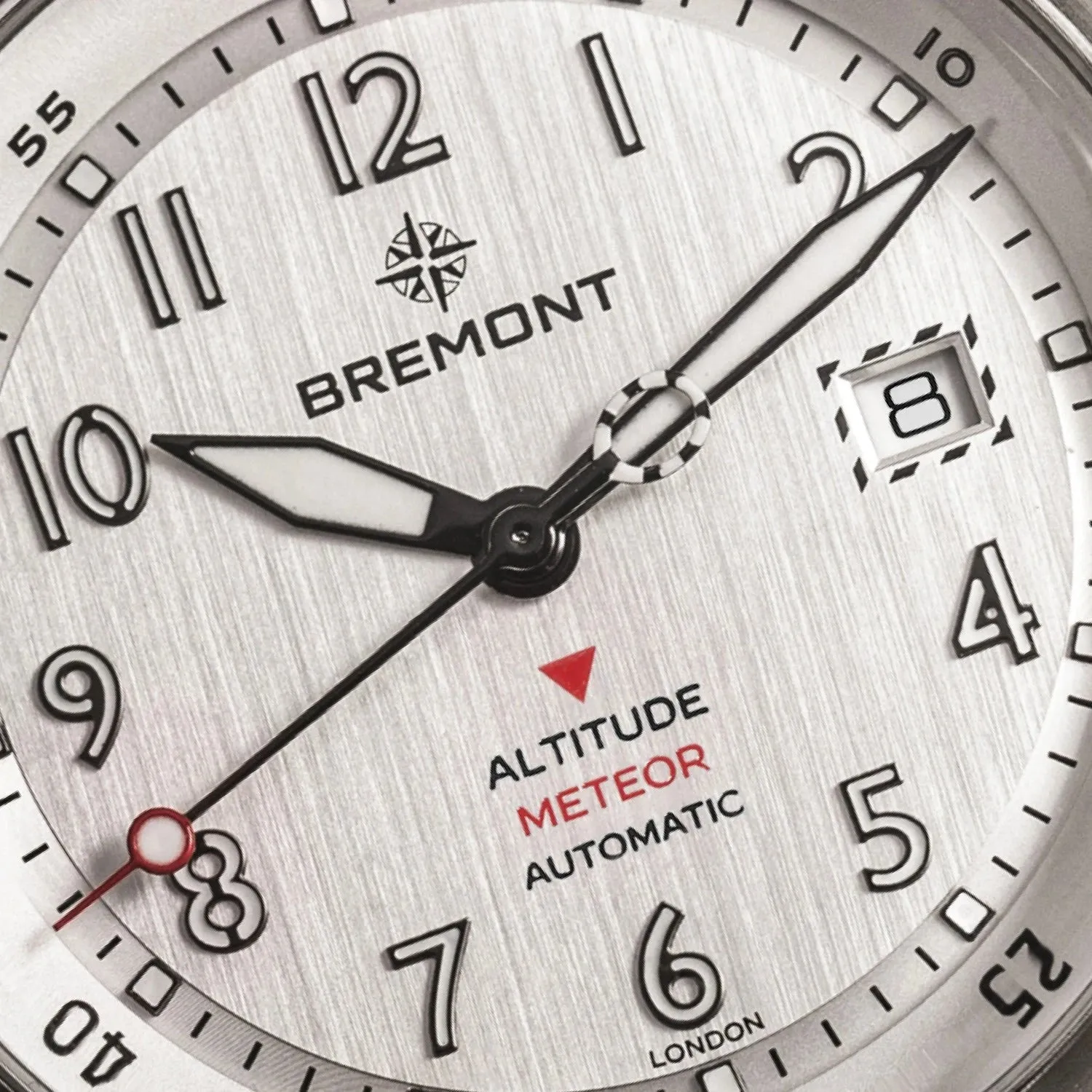 Altitude MB Meteor sold by Bremont product image thumbnail 5