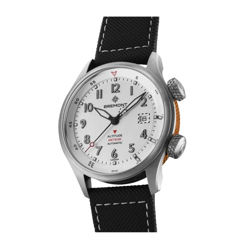 Altitude MB Meteor sold by Bremont