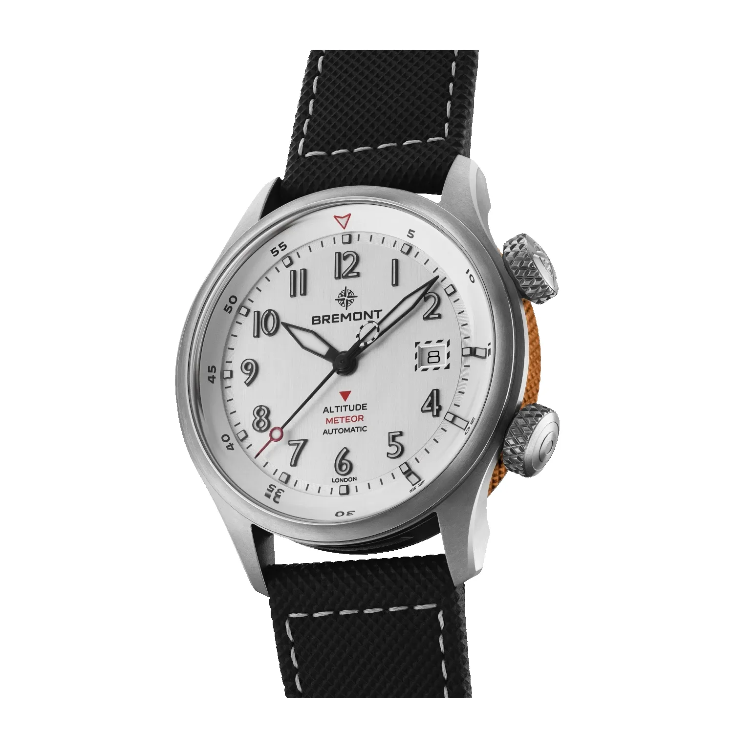 Altitude MB Meteor sold by Bremont