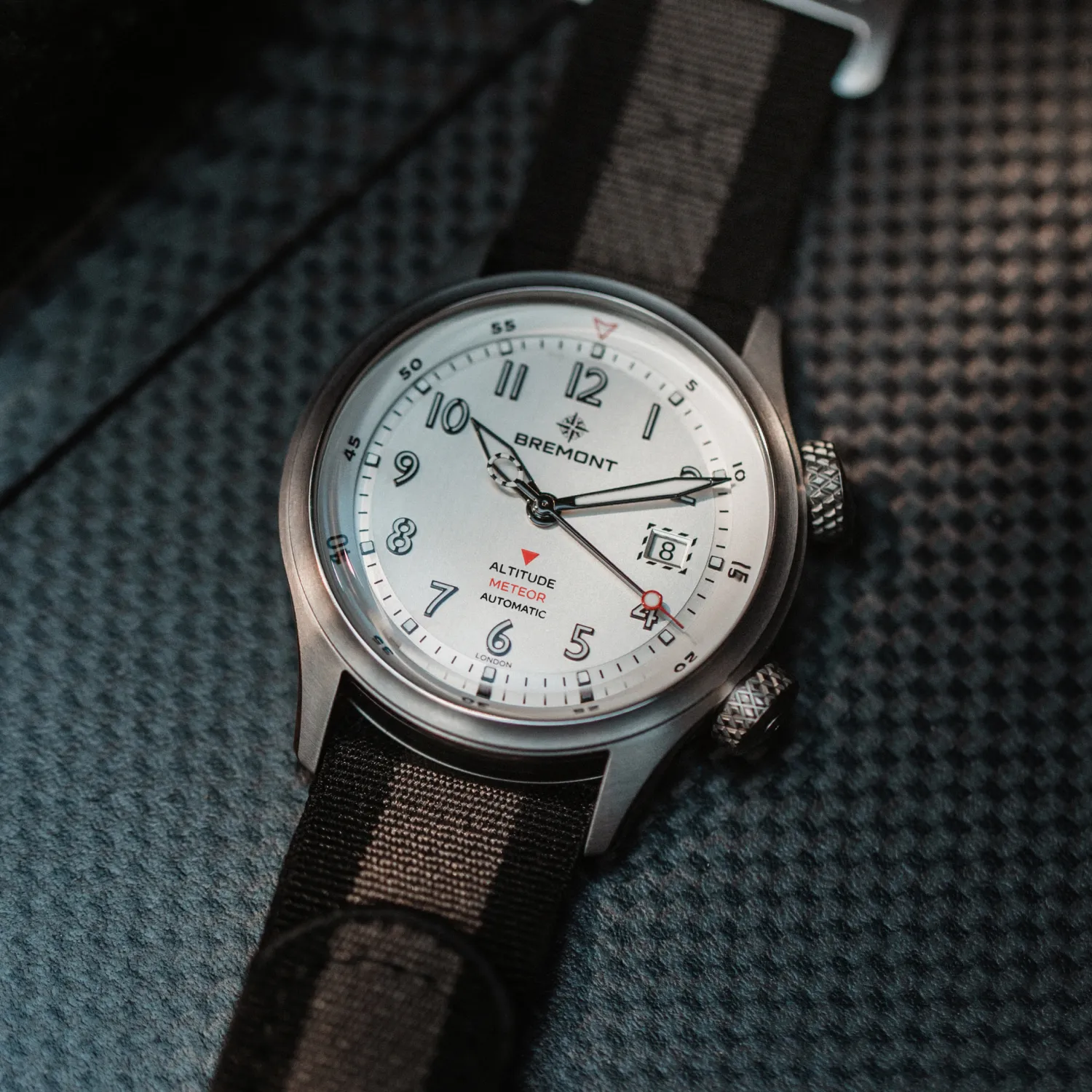 Altitude MB Meteor sold by Bremont product image thumbnail 4