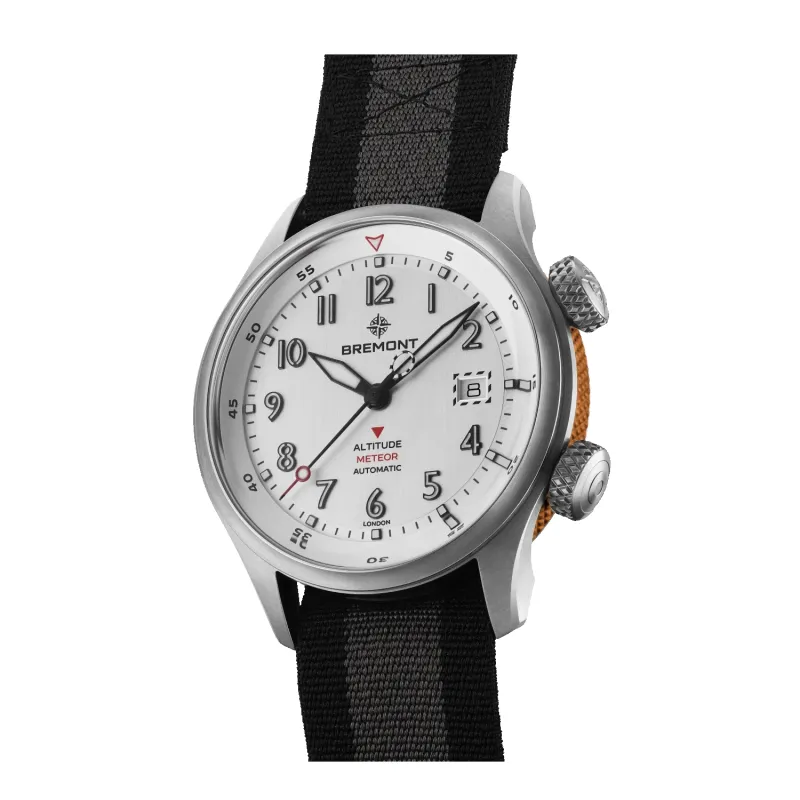 Altitude MB Meteor sold by Bremont