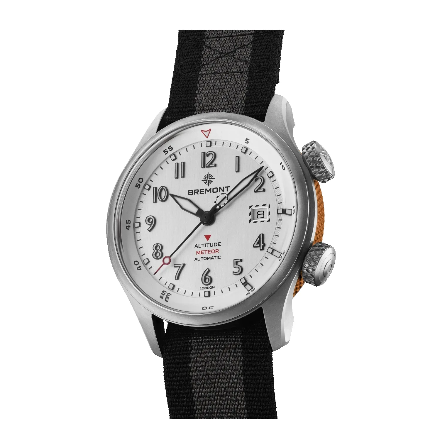 Altitude MB Meteor sold by Bremont